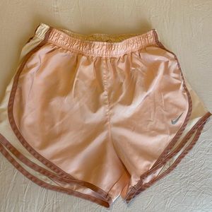 NIKE athletic shorts women size S